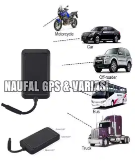 Promo Gps Tracker Mobil Truk Bus Alat Berat Bergaransi 1 tahun