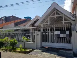 1 lantai PONDOK TJANDRA MANGGA