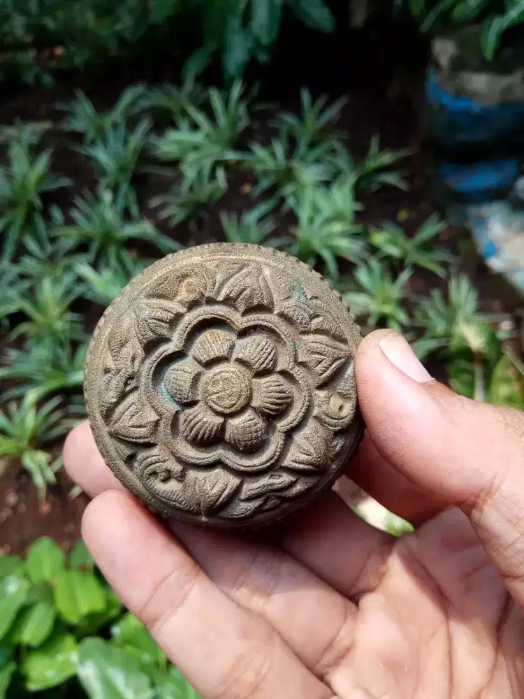 cepuk manggis vtg, kuningan