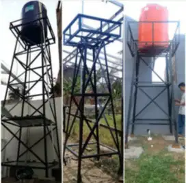 Tiang tower air