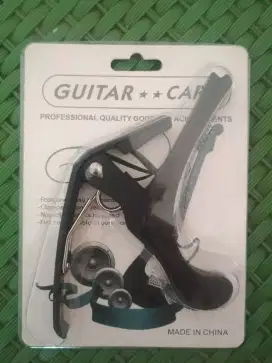 Capo gitar pro l