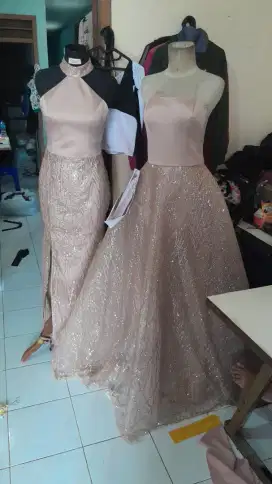 Menerima jasa jahit berbagai macam pakaian pria dan wanita