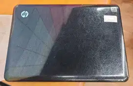 HP Pavilion DM1 1126TU