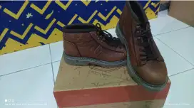 Sepatu Eiger Original Coup 1989