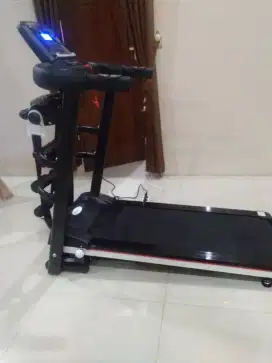 TREADMILL ELEKTRIK  TL 607