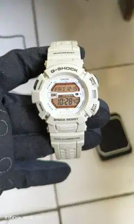 Mudman Jam Tangan stromtroper Gshock Casio Jordan Nike Lebron Kyrie