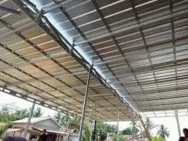 Bajaringan Dan Gypsum Bergaransi