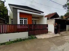 Rumah baru siap huni lokasi cibiru
