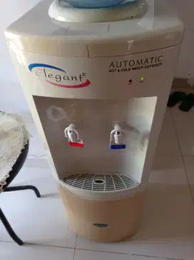 dispenser elegant