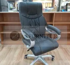 JUAL KURSI DIREKTUR KANTOR VIP BARU LANGSUNG DIKIRIM