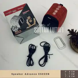 Speaker Advance ES030N