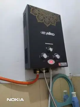 Water heater niko