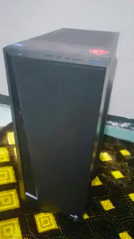 Jual PC I5 12400F