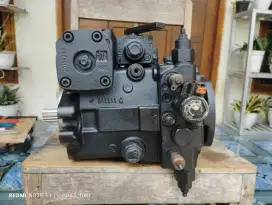 Pompa Jalan/Drive Pump JCB VIBROMAX