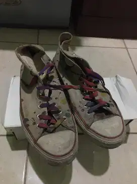 Converse Chuck original