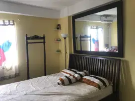 DI JUAL Apartement East Park Studio