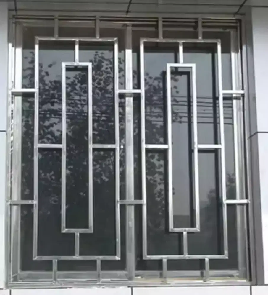 Teralis jendela