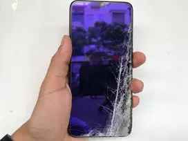 DIBELI HP OPPO KONDISI RUSAK
