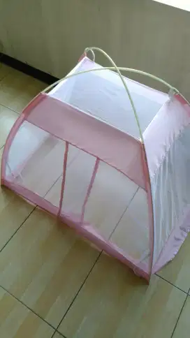 Kelambu ukuran besar