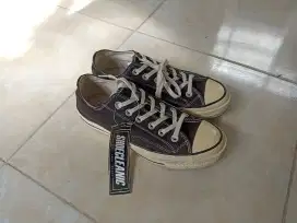 Converse 70s low, Size 38