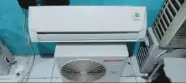 Ac seken 1/2pk - 3/4pk - 1pk