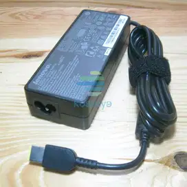 Adaptor / Charger Laptop LENOVO ThinkPad Output: 20v 4.5A Pin USB