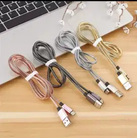 G ultra Kabel data Charger Metal Fast Charging Micro Type C iPhone