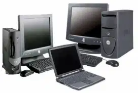 Teknisi laptop Pabx cctv komputer