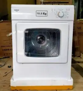 Mesin pengering dryer Galanz konversi Gas