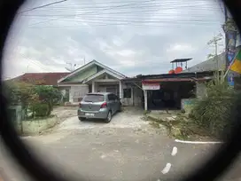 Rumah Purwokerto Investasi Kost Dekat Kampus Unwiku, Stasiun, Alun2