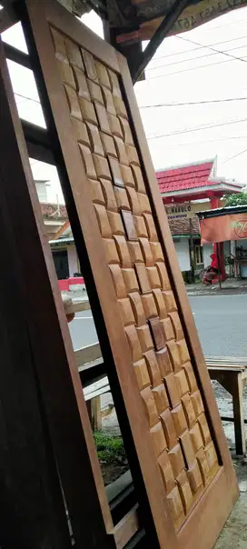 Pintu Ulin Borneo