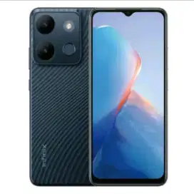 Jual HP merk Infinix baru bgt