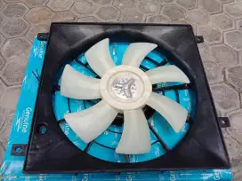 Suzuki Xover Xtra Fan