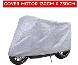 COVER MOTOR / SARUNG MOTOR / JAS HUJAN MOTOR
