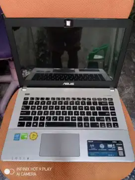 Terima laptop bekas segala kondisi