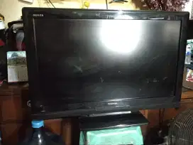 tv lcd toshiba regza 32inc