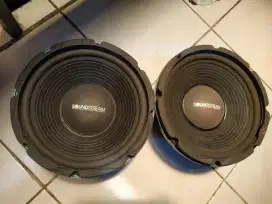 Subwoofer soundstream asli usa