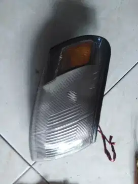 Lampu Sein original copotan toyota great greco