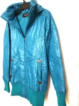 Jaket Parasut Pria / Wanita