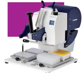 Gilson Platemaster