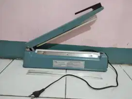 Alat Press Plastik PFS (Plastic Film Sealer)