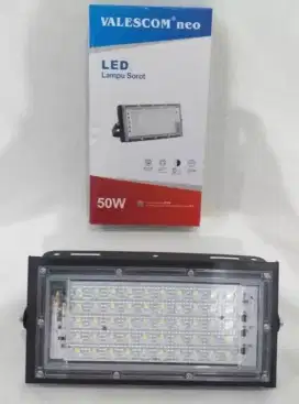 Lampu Sorot/ FloodLight 50Watt IP65