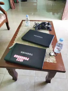 Jual laptop bekasmu disini