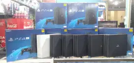 Ps4 pro  terbaru  bisa pesan antar
