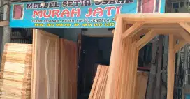Daun pintu murah