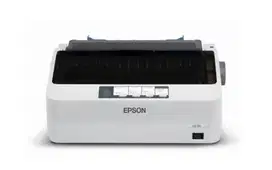 SServiss Printer Epson LX300 LX300+II LQ310 Surabaya