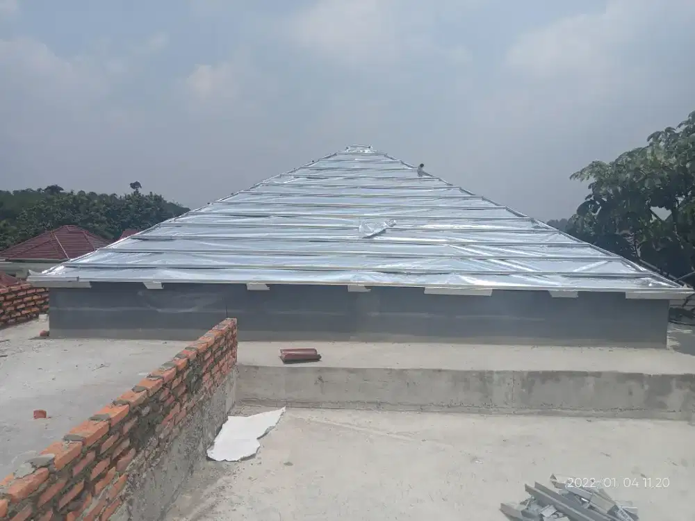 Bajaringan berkualitas