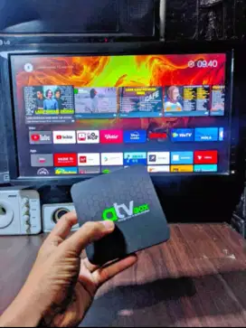 zte smart box android tv