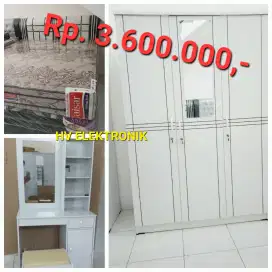 Paket Hantaran Pernikahan