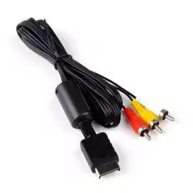 Kabel av ps2 ps3